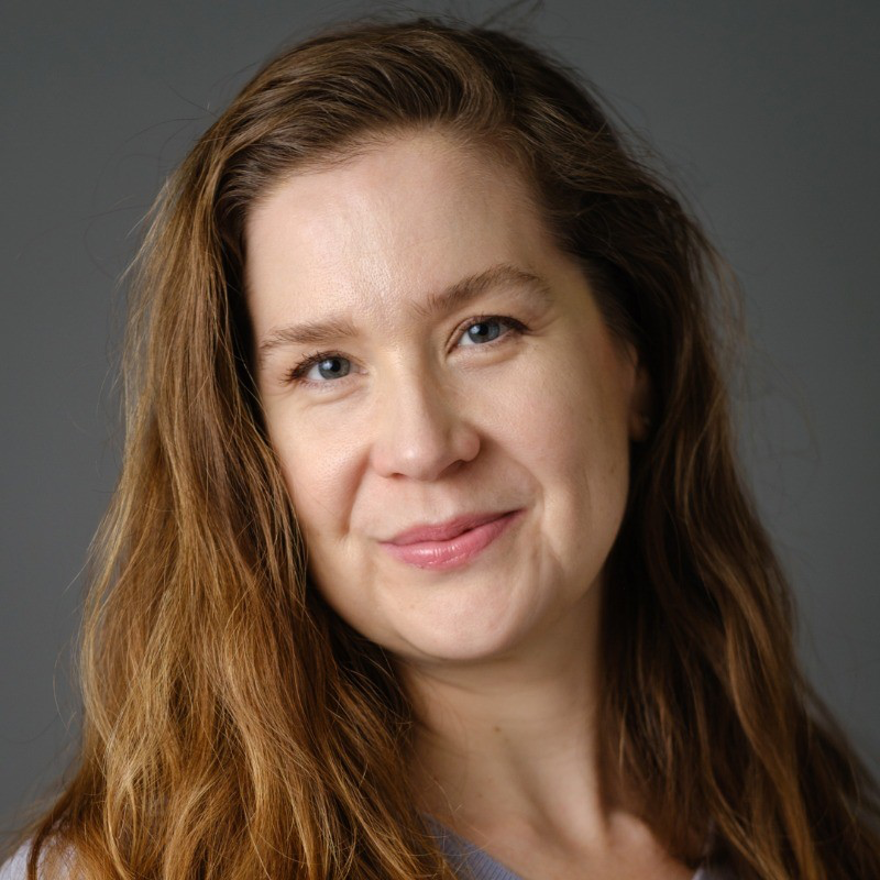 Megan Davis